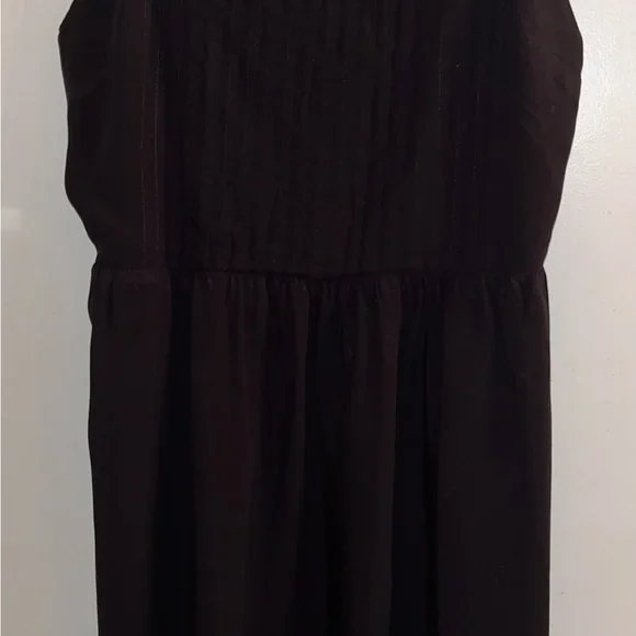 beeg black dress Lydia Black Dress main image 1